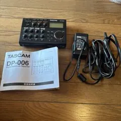2026年最新】tascam dp-006の人気アイテム - メルカリ