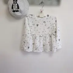 bonpoint チェリーちゃん　お洋服 ボンポワン オンラインストア | Bonpoint 2022春夏(ニュース)