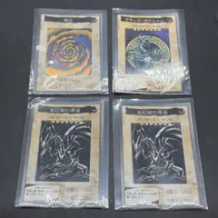 G12-カードダス 結界師 第3章 4枚×40セット160枚 G12-カードダス 結界師 第3章 4枚×40セット160枚 - メルカリ