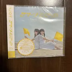 【未開封】≒JOY ニアジョイ サマーツインテール TYPE A