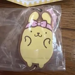 ポムポムプリン　繋がるラバーコレクション　Part1