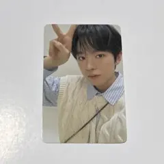 NCTWISH OurWISH トレカ　ユウシ