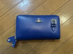 美品　vivienne westwood 長財布
