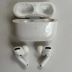 Apple AirPods Pro 本体 第一世代