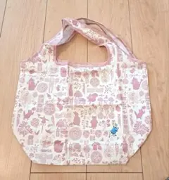 ピーターラビット エコバッグ