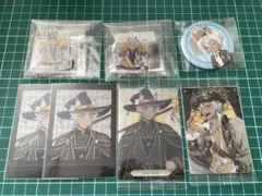 ツイステ ジャック まとめ売り