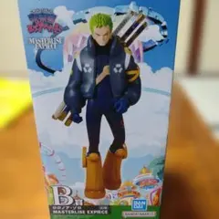 一番くじワンピース未来島エッグヘッド