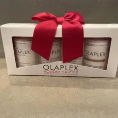 OLAPLEX HOLIDAY HAIR FIX セットのサムネイル
