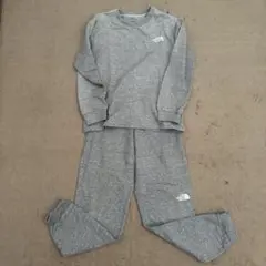 THE NORTH FACE スウェット上下　130