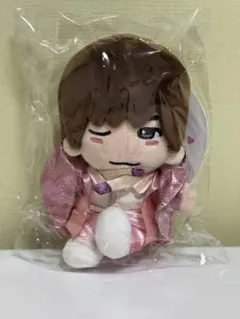 なにわ男子 高橋恭平 ちびぬい 第2弾 うぶらぶVer. 1周年記念