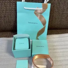 Tiffany　リング　4個セット　空箱 2026年最新】ティファニー空箱の人気アイテム - メルカリ