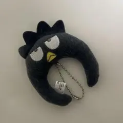 サンリオ シークレットカチューシャ バッドばつ丸
