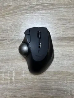 エレコム ワイヤレス トラックボールマウス Bluetooth IST