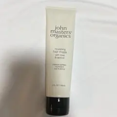 JOHNMASTERSのサムネイル