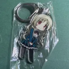 【恋と選挙とチョコレート】木場美冬アクリルキーホルダー
