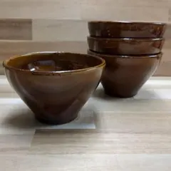 スタジオエム　クルトンボウル　Ｌ　4個セットのサムネイル