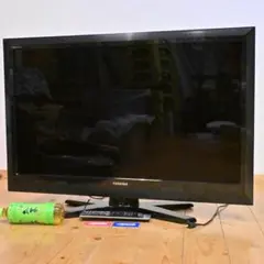 【使用年数少なめ】TOSHIBA REGZA 37Z1(B-CAS&リモコン付) 使用年数少なめ】TOSHIBA REGZA 37Z1(B-CAS&リモコン付) - メルカリ