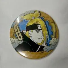 『NARUTO-ナルト-』コレクション缶バッジ デイダラ