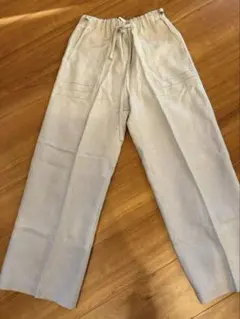 ATLAST&CO 511 STRIPE WORK TROUSERS 30 - メルカリ