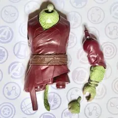 2025年最新】マーベルレジェンド ビルドパーツの人気アイテム