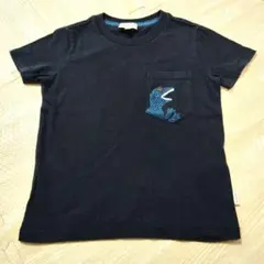 ポールスミスジュニア　Tシャツ2A　2歳　90サイズ相当　半袖　トップス