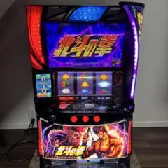 スマスロ　北斗の拳　実機　パチスロ　稼動良好　美品　引き取り限定 スマスロ 北斗の拳 実機 パチスロ 稼動良好 美品 引き取り限定 - メルカリ