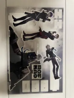 ROF MAO アクリルスタンド 4体セット