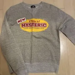 2025年最新】Hysteric Glamour レディース トレーナー