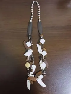 エスニックジュエリー