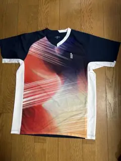 good GOSEN グラデーションTシャツ LL