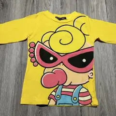 HYSTERIC MINI ヒステリックミニ ヒスミニ　ロンT