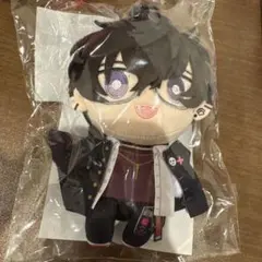 にじさんじ　佐伯イッテツ　放課後オリエンス　ぬいぐるみ　未開封品