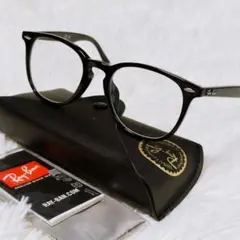 美品】Ray-Ban レイバン RB7159F 2000 52□20 145 - メルカリ