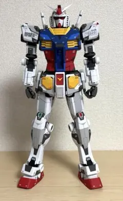 2026年最新】1/48 rx-78f00 ガンダムの人気アイテム - メルカリ