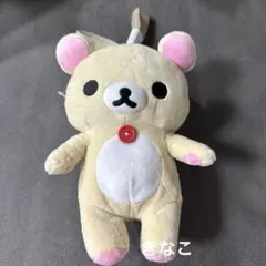 2026年最新】ぬいぐるみポシェット リラックマの人気アイテム - メルカリ