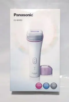 2026年最新】脱毛器 パナソニック es-wh93の人気アイテム - メルカリ