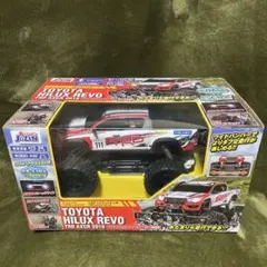 JOZEN ジョーゼン 【未使用品】トヨタ ハイラックス ラジコン 防水