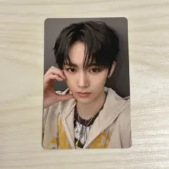 ALD1 euphoria トレカ HMV 特典 アンシン