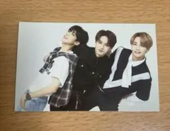 SEVENTEEN ideal cut トレカ ジョンハン ジュン ウォヌ 50