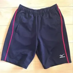 ミズノ ハーフパンツ 新品未使用