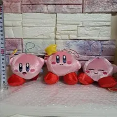 星のカービィ マスコット