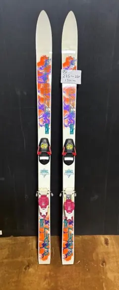 2026年最新】スキー板 130の人気アイテム - メルカリ