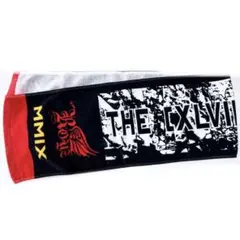 Royz IGNITE タオル