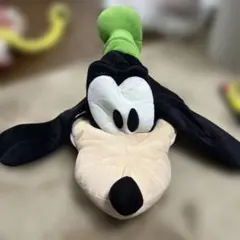 ディズニー　グーフィーファンキャップ