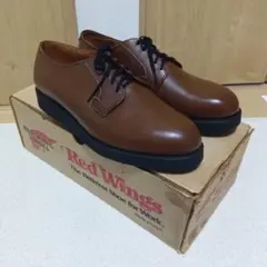 80s RED WING 9401 レッドウイング ポストマン postman