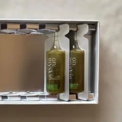 on: myskin ハーブピーリング 2個 週末限定値下げ