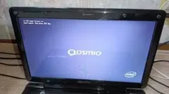 2026年最新】dynabook qosmioの人気アイテム - メルカリ