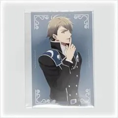 アイナナ 十龍之介 入場者特典