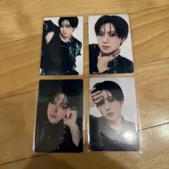 &TEAM フウマ FUMAトレカ BLAZE THE WAY