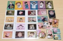 スパイファミリー グッズ まとめ売り